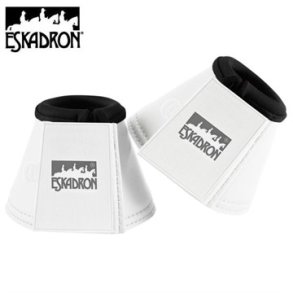 Eskadron klokker i kunstlder